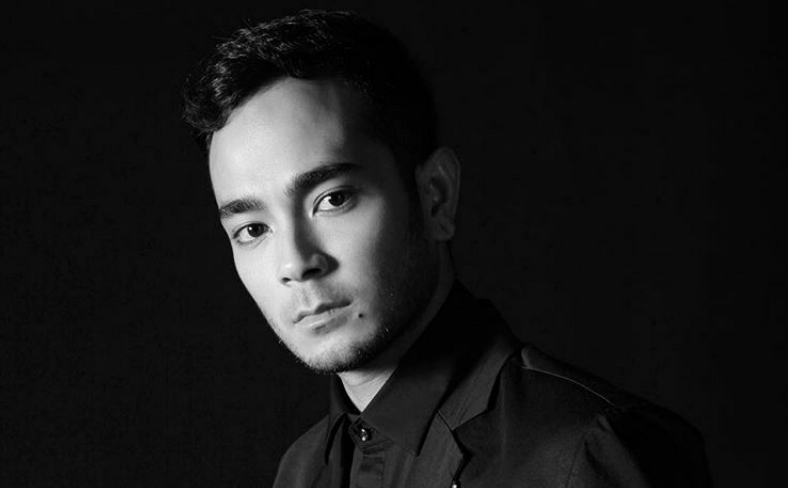 Gantengnya Giulliano Marthino Lio, teman duet Melly Goeslaw di AADC 2