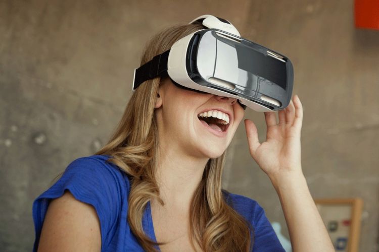 Mark Zuckerberg: Perangkat virtual reality adalah masa depan Facebook