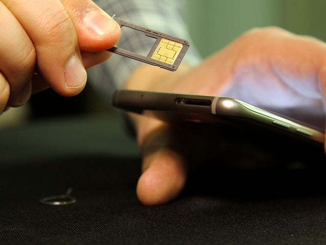 10 'Kesaktian' Samsung Galaxy S7 yang tak dimiliki iPhone