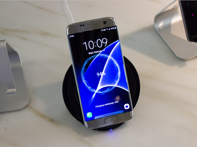 10 'Kesaktian' Samsung Galaxy S7 yang tak dimiliki iPhone