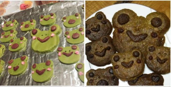 20 Kreasi masak kue ini gagal abis, dari seram hingga bikin ngakak!