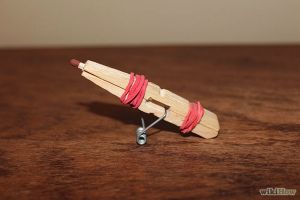 14 Manfaat keren penjepit jemuran yang tak kamu duga, baru tahu ya?