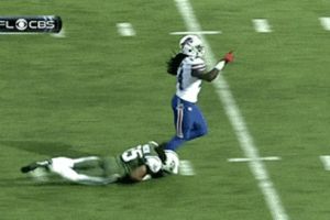 18 Aksi selebrasi dini ini berujung tragis, duh kasihan ya!