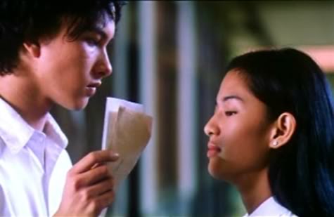 12 Dialog di film Ada Apa Dengan Cinta? ini memorable, setuju? 12 Dialog di film Ada Apa Dengan Cinta? ini memorable, setuju?