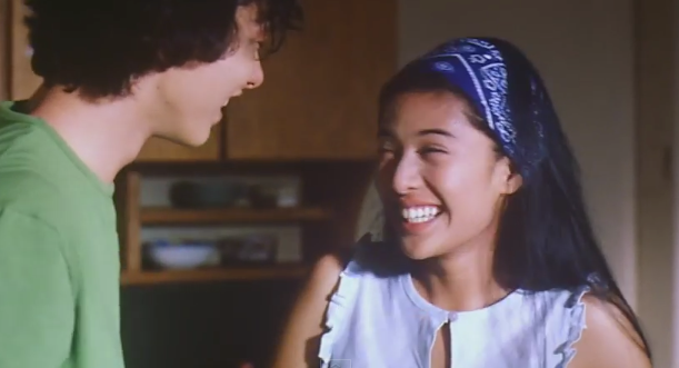 12 Dialog di film Ada Apa Dengan Cinta? ini memorable, setuju? 12 Dialog di film Ada Apa Dengan Cinta? ini memorable, setuju?