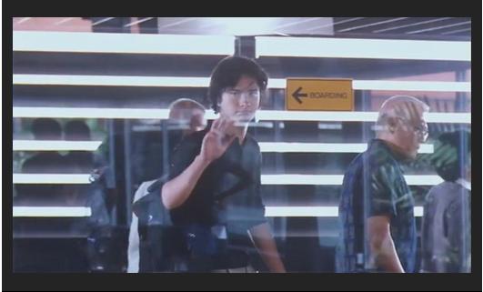 12 Dialog di film Ada Apa Dengan Cinta? ini memorable, setuju? 12 Dialog di film Ada Apa Dengan Cinta? ini memorable, setuju?