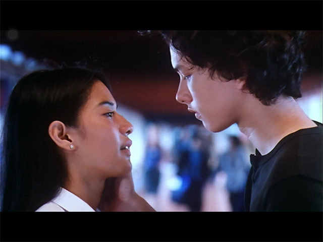 12 Dialog di film Ada Apa Dengan Cinta? ini memorable, setuju? 12 Dialog di film Ada Apa Dengan Cinta? ini memorable, setuju?