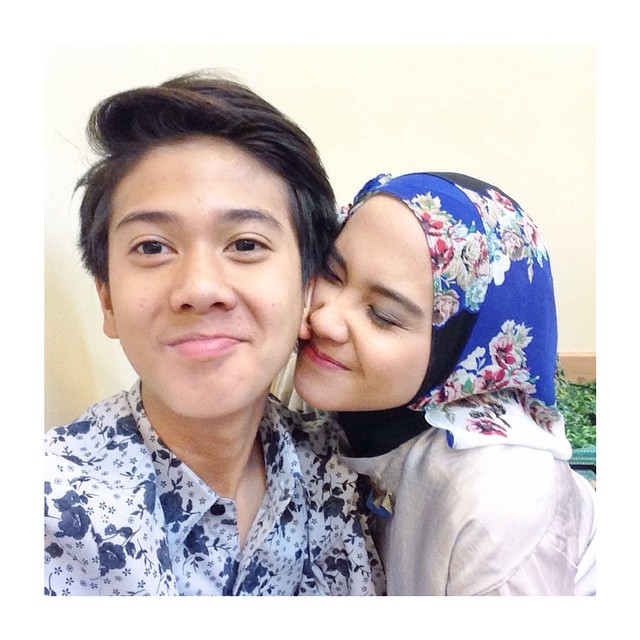 Kenalan yuk dengan Fildza, dokter gigi cantik kakaknya Iqbaal CJR