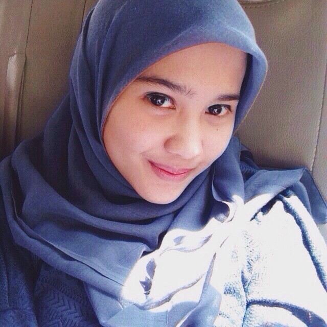 Kenalan yuk dengan Fildza, dokter gigi cantik kakaknya Iqbaal CJR