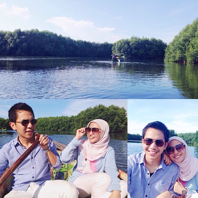 Kenalan yuk dengan Fildza, dokter gigi cantik kakaknya Iqbaal CJR