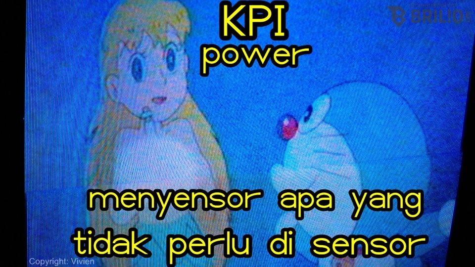 15 Foto ini tunjukkan konyolnya sensor KPI, bikin ngelus dada... 15 Foto ini tunjukkan konyolnya sensor KPI, bikin ngelus dada...