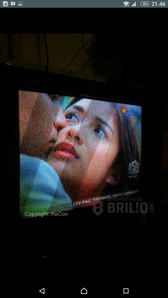 15 Foto ini tunjukkan konyolnya sensor KPI, bikin ngelus dada... 15 Foto ini tunjukkan konyolnya sensor KPI, bikin ngelus dada...