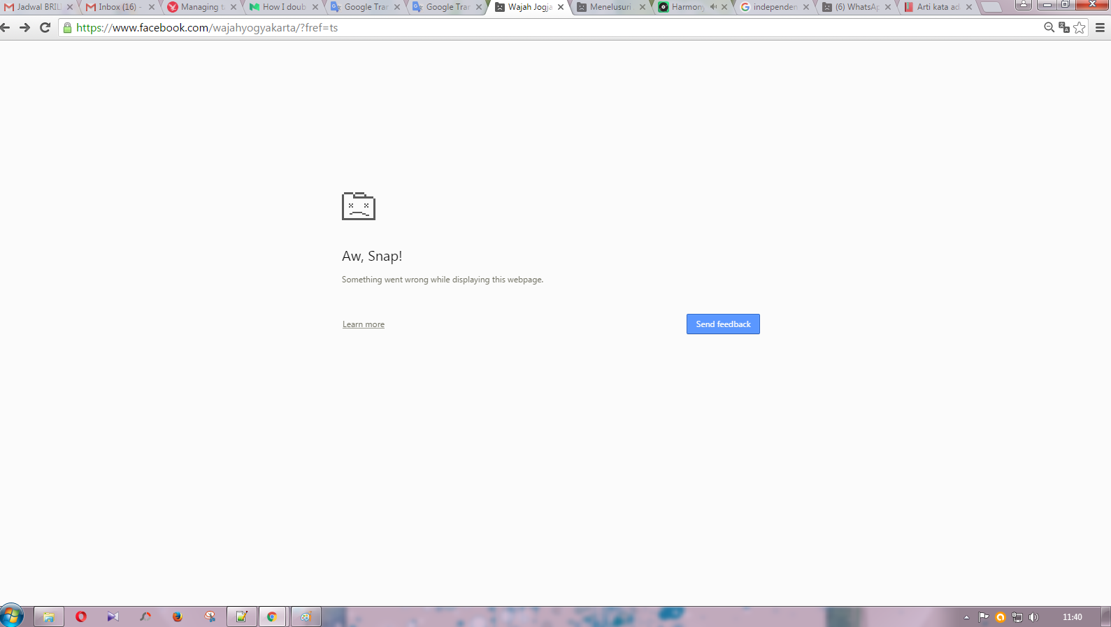 Kamu pengguna Google Chrome? Lakukan cara ini untuk menghemat baterai 