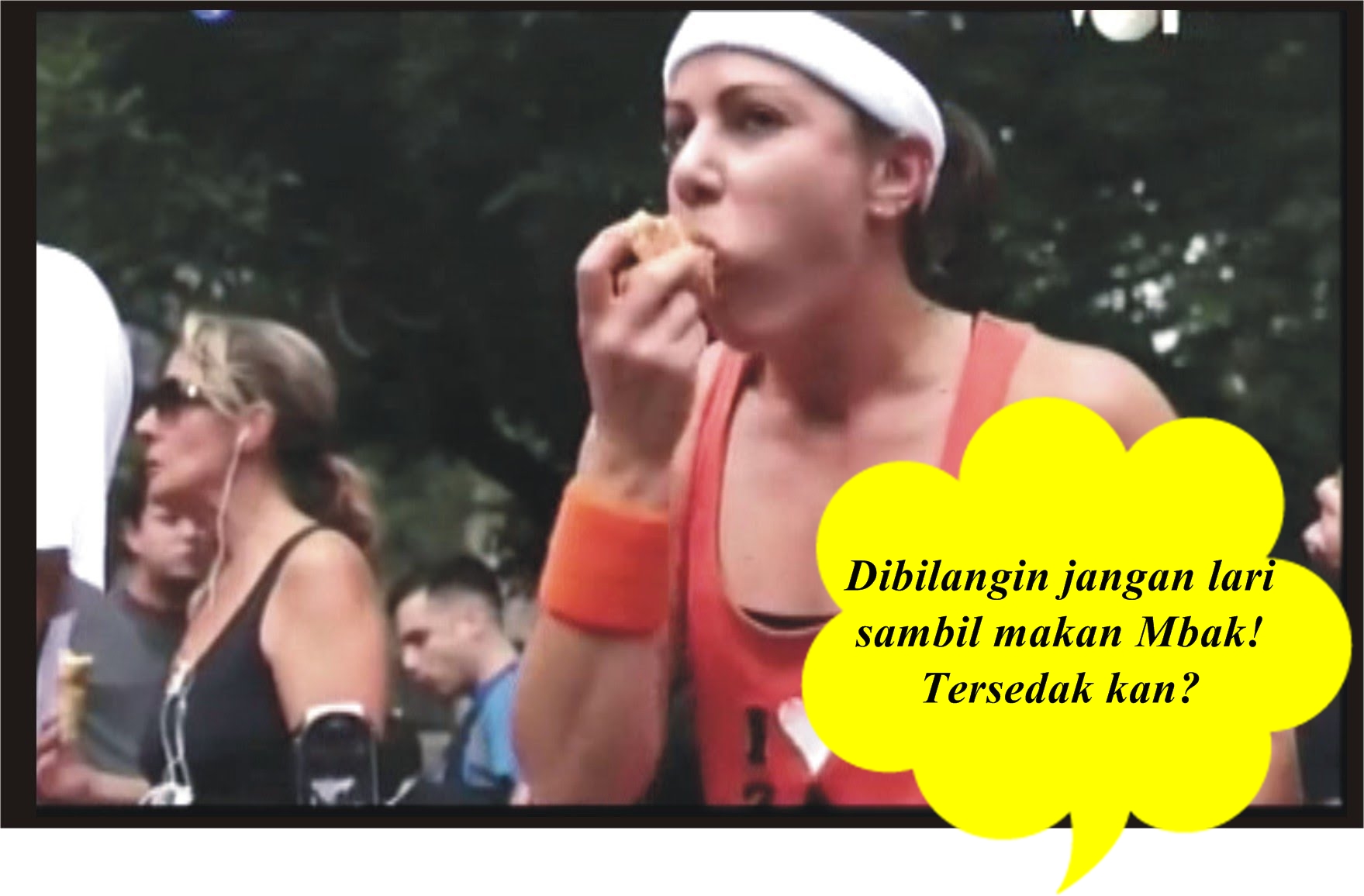 Pengetahuan umum ini wajib kamu tahu, biar terlihat agak pintar