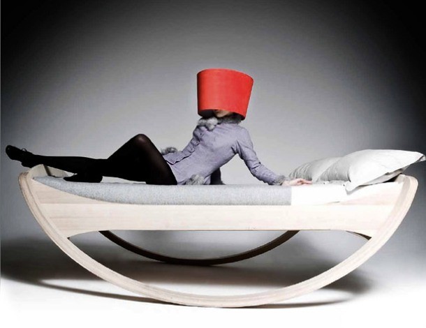 20 Desain kasur ini anti-mainstream, tapi bikin tidurmu makin nyenyak!