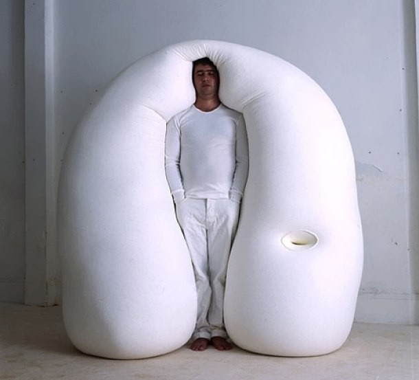 20 Desain kasur ini anti-mainstream, tapi bikin tidurmu makin nyenyak!