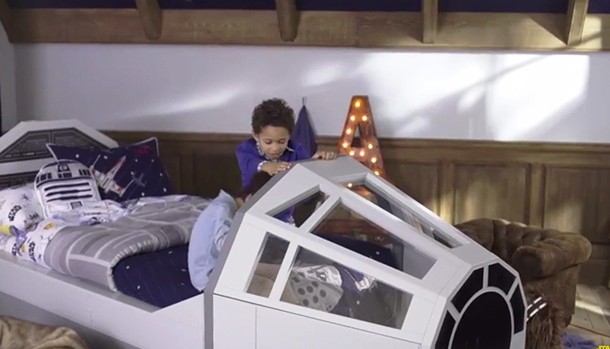 20 Desain kasur ini anti-mainstream, tapi bikin tidurmu makin nyenyak!