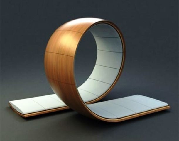 20 Desain kasur ini anti-mainstream, tapi bikin tidurmu makin nyenyak!