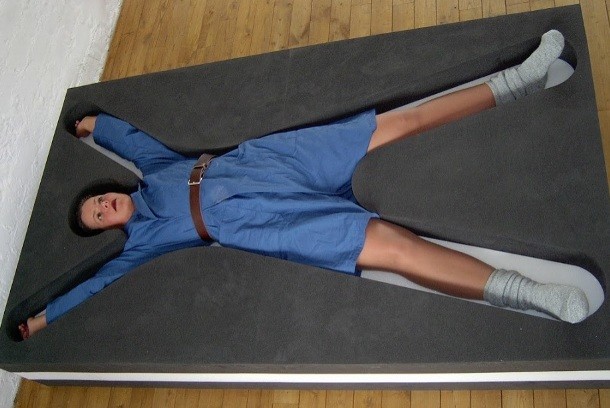 20 Desain kasur ini anti-mainstream, tapi bikin tidurmu makin nyenyak!