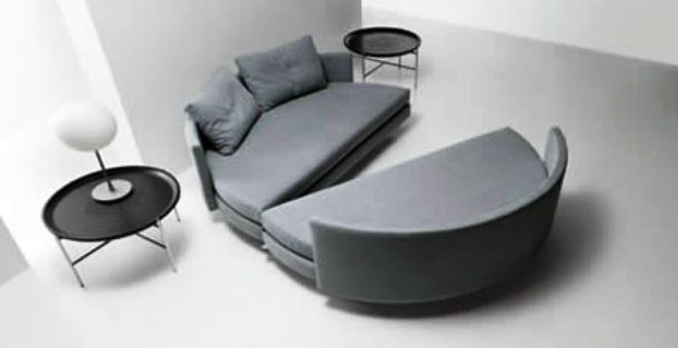 20 Desain kasur ini anti-mainstream, tapi bikin tidurmu makin nyenyak!