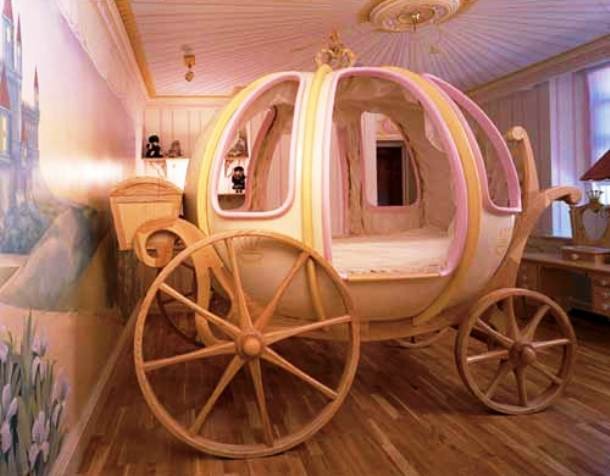 20 Desain kasur ini anti-mainstream, tapi bikin tidurmu makin nyenyak!