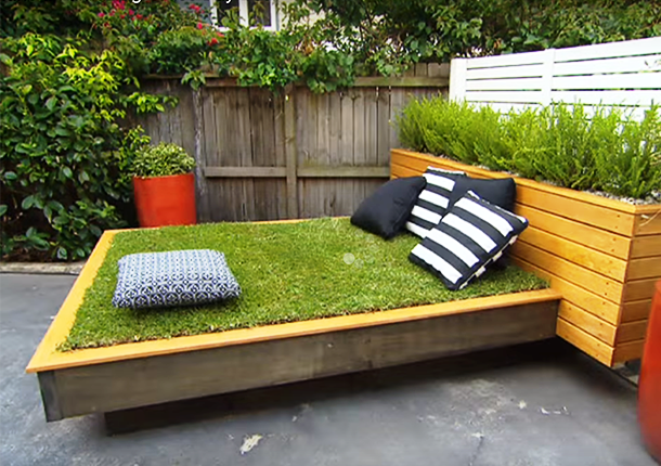 20 Desain kasur ini anti-mainstream, tapi bikin tidurmu makin nyenyak!