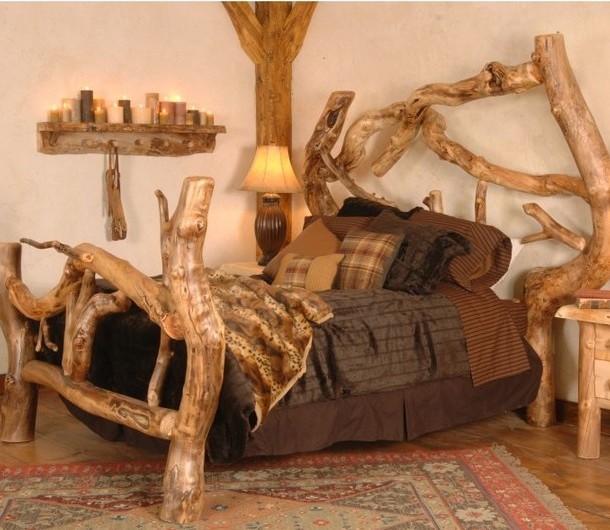 20 Desain kasur ini anti-mainstream, tapi bikin tidurmu makin nyenyak!