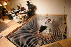 20 Desain kasur ini anti-mainstream, tapi bikin tidurmu makin nyenyak!