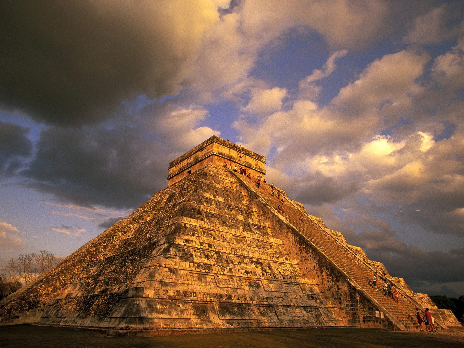 mayan civilization video