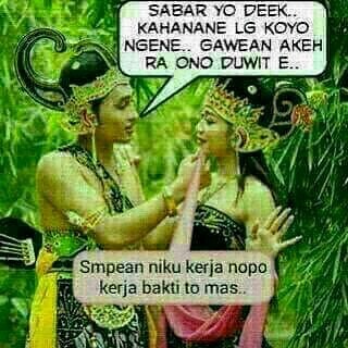 40 Meme lika-liku jalinan asmara anak zaman sekarang, bikin nggerus!