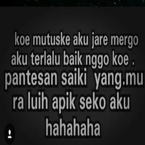 40 Meme lika-liku jalinan asmara anak zaman sekarang, bikin nggerus!