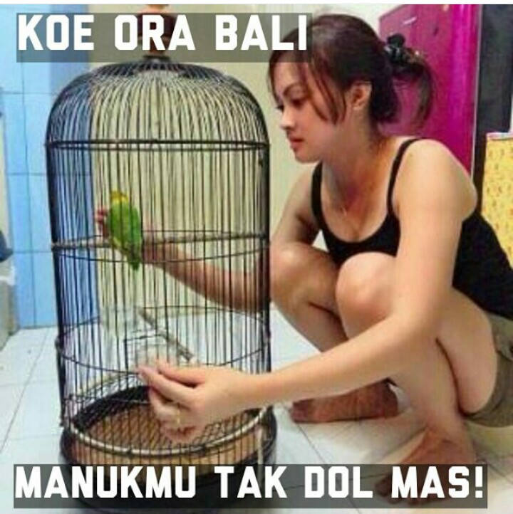 40 Meme lika-liku jalinan asmara anak zaman sekarang, bikin nggerus!