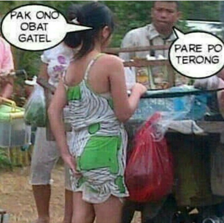 40 Meme lika-liku jalinan asmara anak zaman sekarang, bikin nggerus!