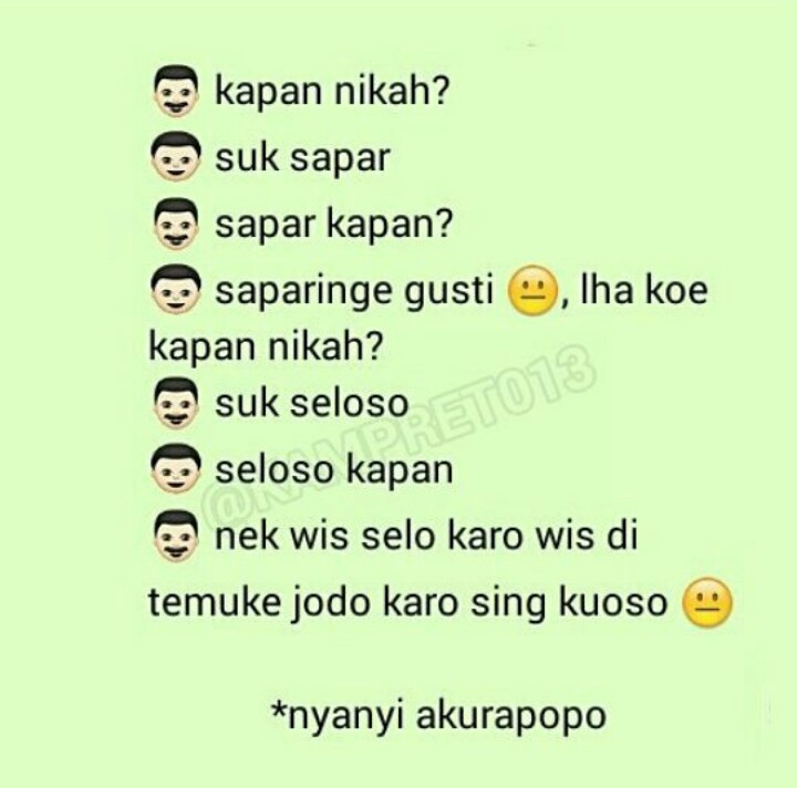 40 Meme lika-liku jalinan asmara anak zaman sekarang, bikin nggerus!