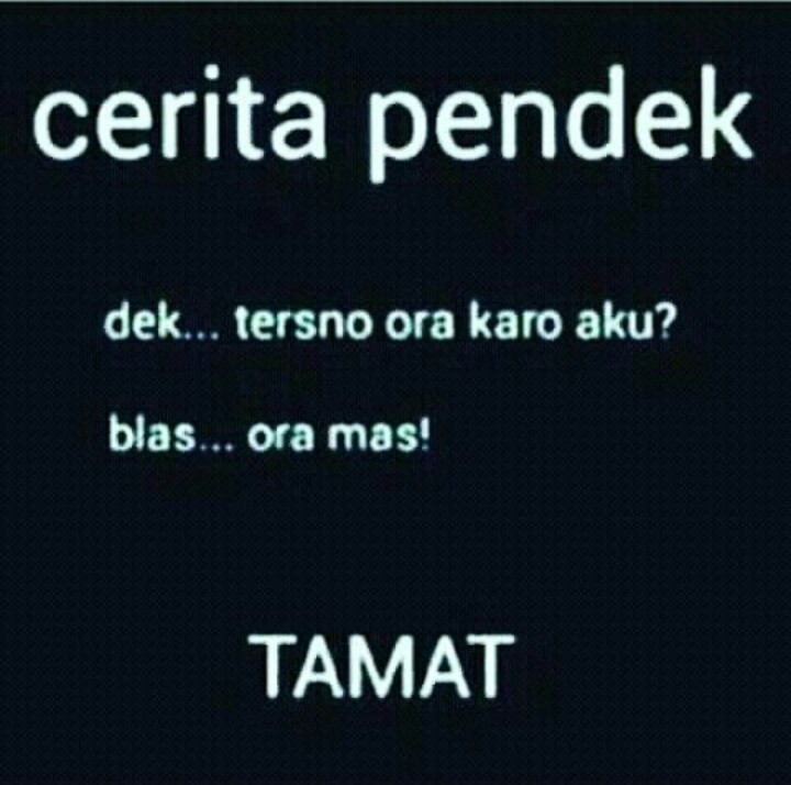 40 Meme lika-liku jalinan asmara anak zaman sekarang, bikin nggerus!