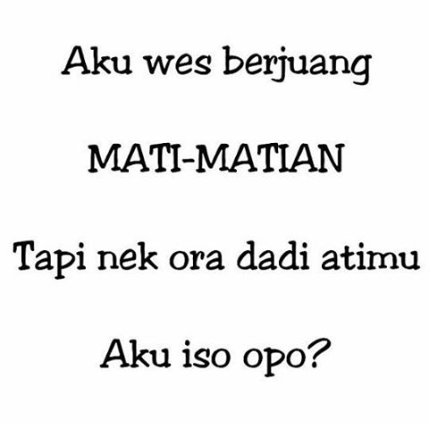 40 Meme lika-liku jalinan asmara anak zaman sekarang, bikin nggerus!