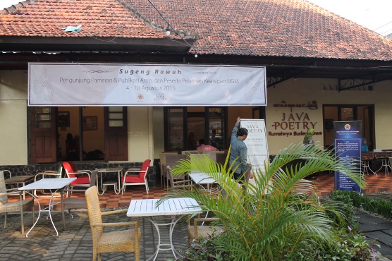 Selain kuliner, 10 resto di Jogja ini juga suguhkan wisata sejarah!