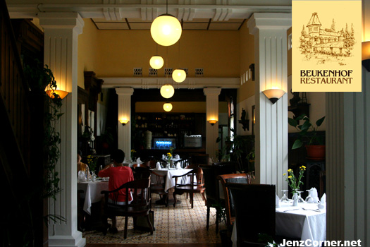 Selain kuliner, 10 resto di Jogja ini juga suguhkan wisata sejarah!