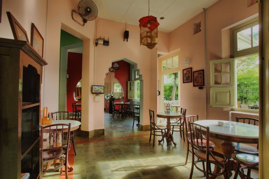 Selain kuliner, 10 resto di Jogja ini juga suguhkan wisata sejarah!