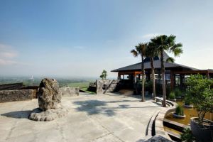 Selain kuliner, 10 resto di Jogja ini juga suguhkan wisata sejarah!