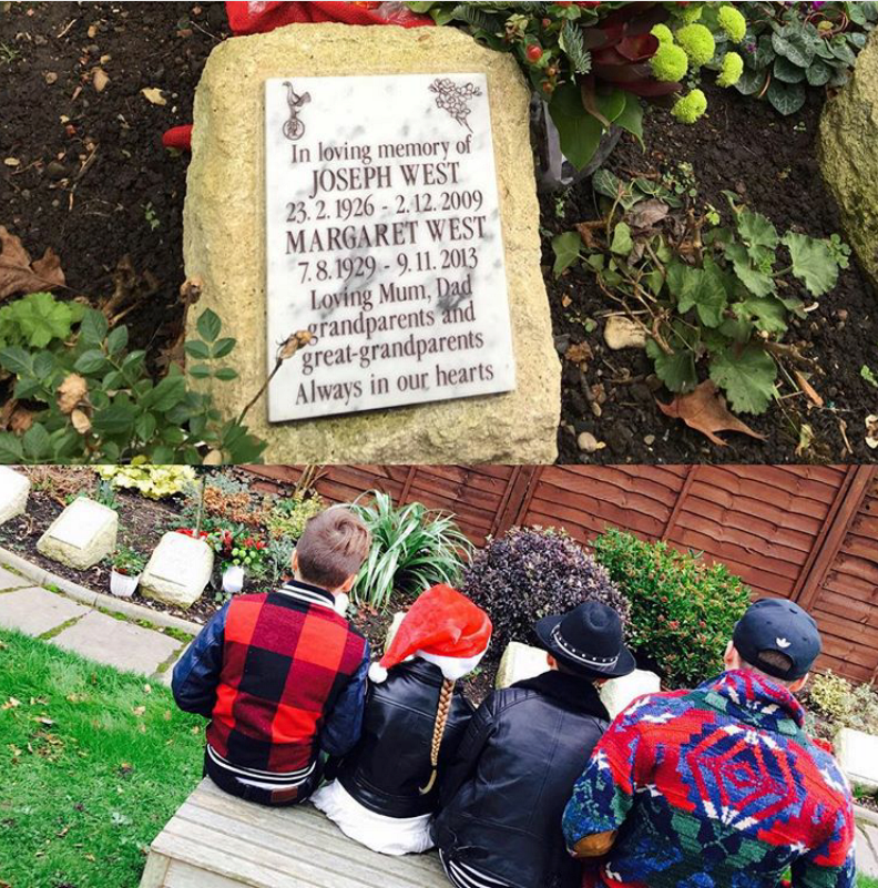 16 Foto ini bukti Beckham sosok ayah yang hangat, bikin haru! 16 Foto ini bukti Beckham sosok ayah yang hangat, bikin haru!