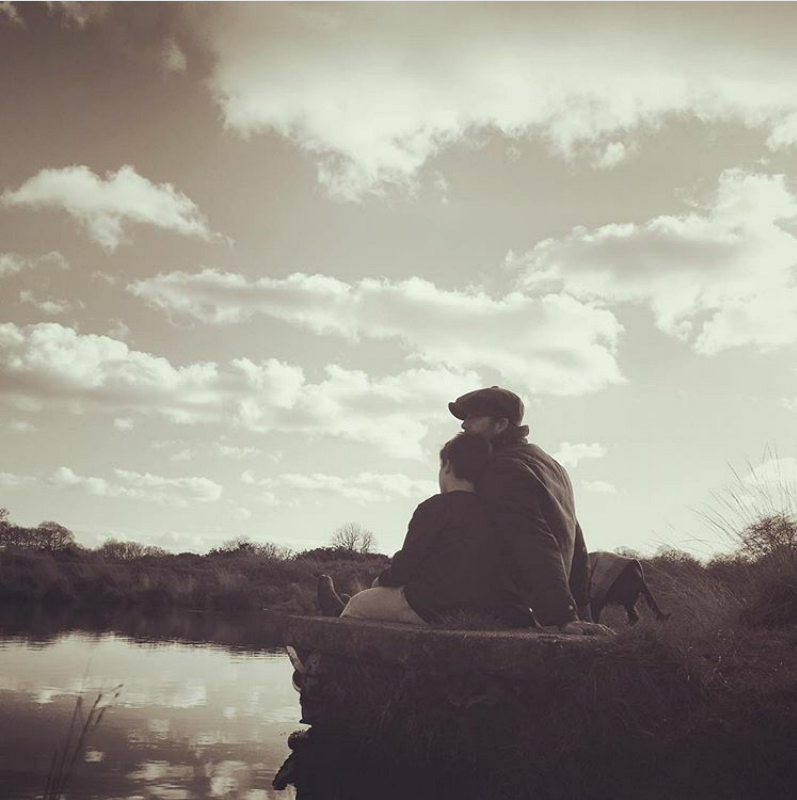 16 Foto ini bukti Beckham sosok ayah yang hangat, bikin haru! 16 Foto ini bukti Beckham sosok ayah yang hangat, bikin haru!