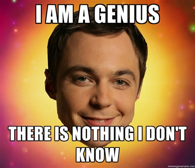 20 Tanda kamu memiliki kreativitas yang sangat tinggi