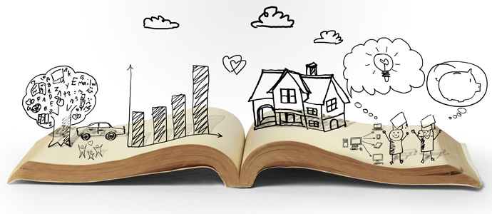 20 Tanda kamu memiliki kreativitas yang sangat tinggi