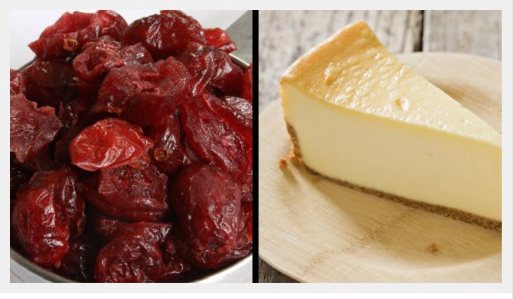 Begini perbandingan kadar gula dalam makanan sehat dengan junk food Begini perbandingan kadar gula dalam makanan sehat dengan junk food