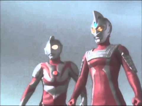9 Seri Ultraman paling digemari sepanjang masa, kamu suka yang mana?