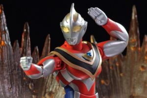 9 Seri Ultraman paling digemari sepanjang masa, kamu suka yang mana?