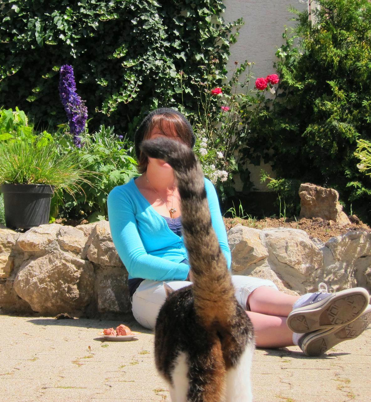 17 Pose photobomb ini bikin kesal tapi juga ngakak