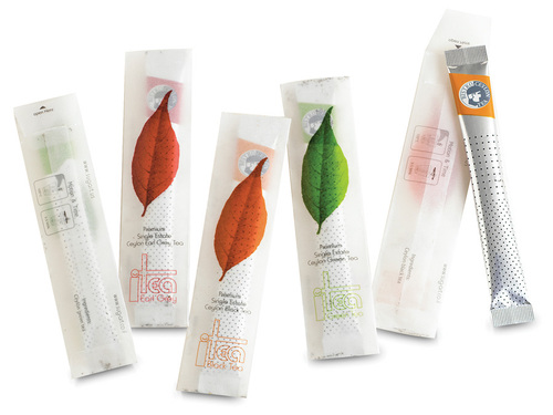 15 Kantong teh ini kreatif banget, bikin kamu pengen nge-teh terus