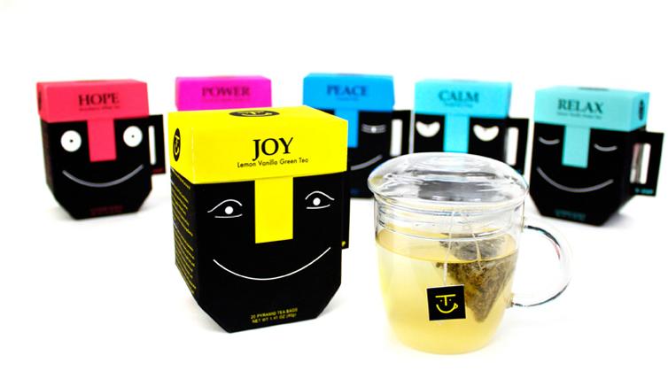 15 Kantong teh ini kreatif banget, bikin kamu pengen nge-teh terus